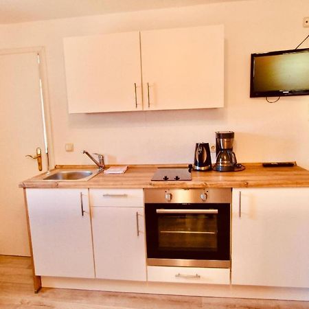 Landurlaub Bei Familie Haug Apartment Фрайунг Екстериор снимка