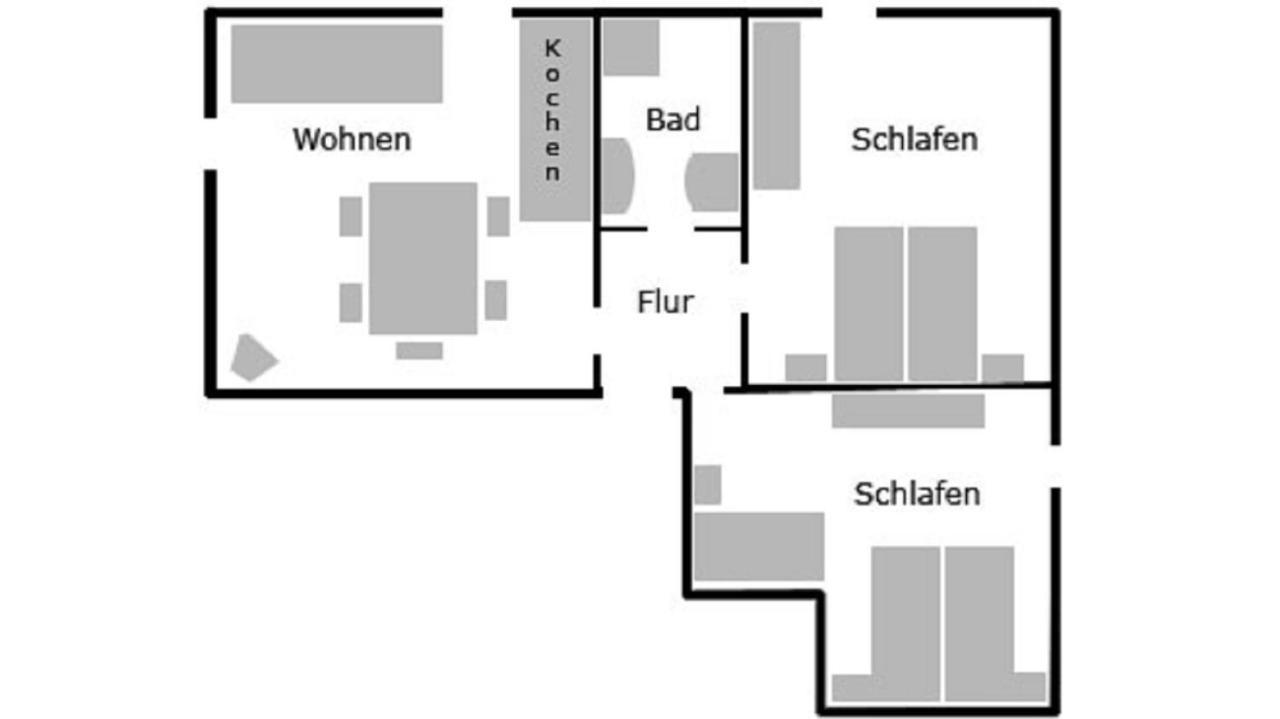 Landurlaub Bei Familie Haug Apartment Фрайунг Екстериор снимка