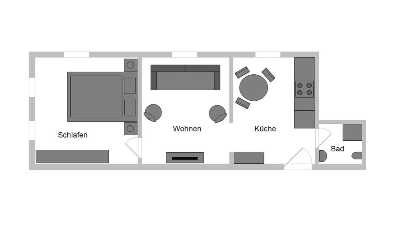 Landurlaub Bei Familie Haug Apartment Фрайунг Екстериор снимка