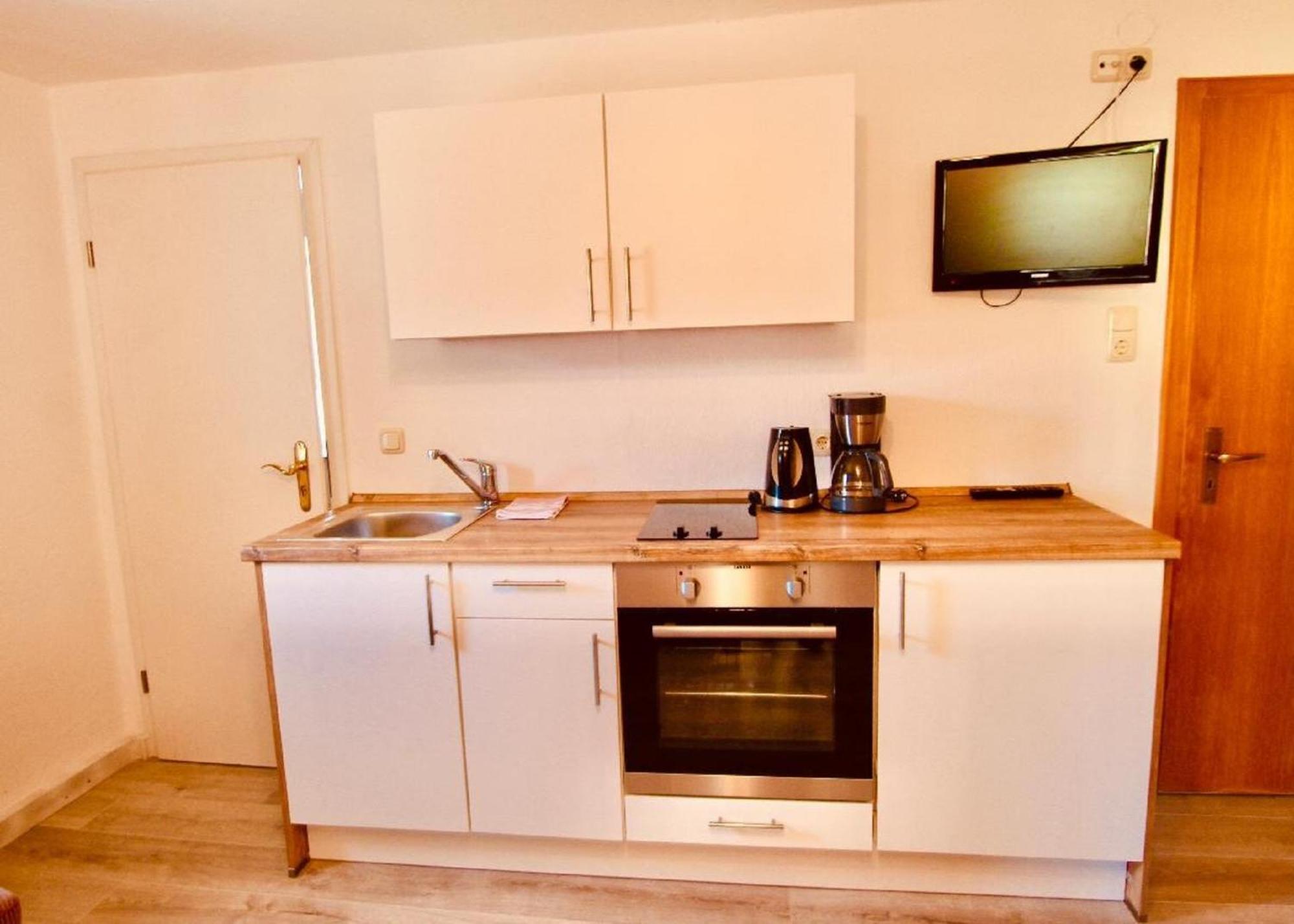 Landurlaub Bei Familie Haug Apartment Фрайунг Екстериор снимка