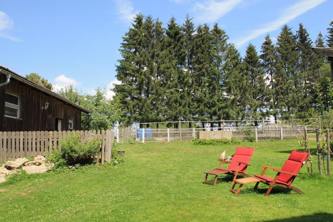 Landurlaub Bei Familie Haug Apartment Фрайунг Екстериор снимка